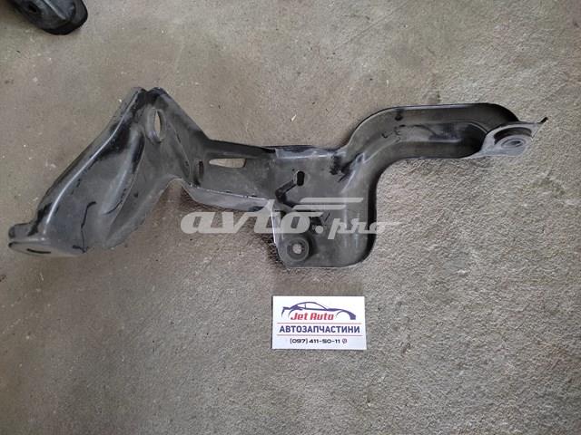 Кронштейн радіатора інтеркулера, правий 4F0145814G VAG