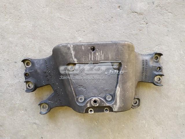 Кріплення коробки передач 4F0399263L VAG