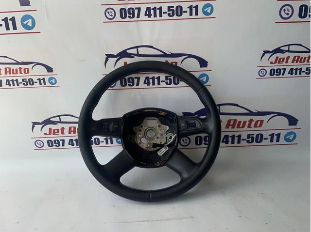 Руль 4F0419091AH VAG