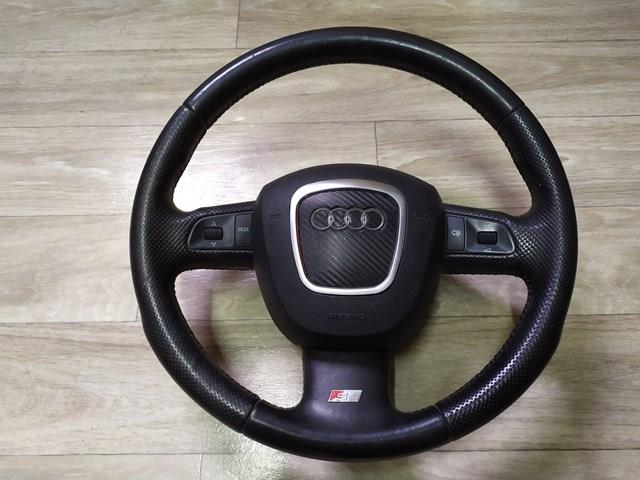 Руль 4F0419091DF VAG
