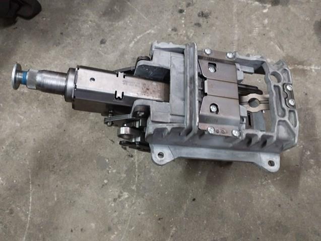 Рульова колонка 4F0419501J VAG