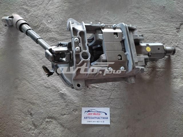 Колонка рульового управління 4F0419512F VAG