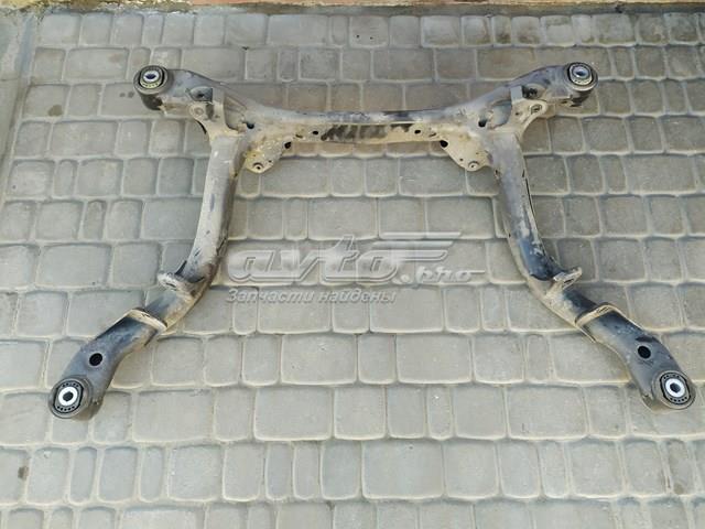 Балка задньої підвіски, підрамник 4F0505235AG VAG