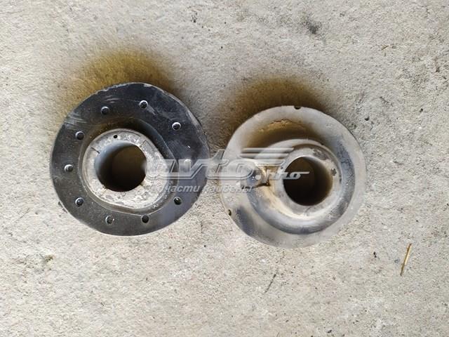 Проставка (гумове кільце) пружини задньої, нижня 4F0512297B VAG
