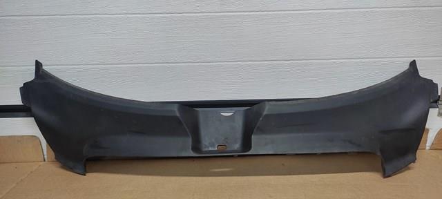 Накладка верхня передній панелі / супорта радіатора 4F0807081 VAG