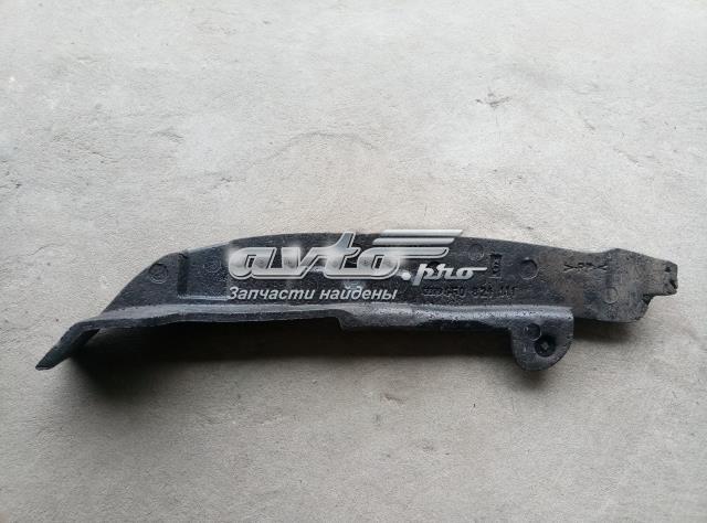 Ущільнювач крила 4F0821111 VAG