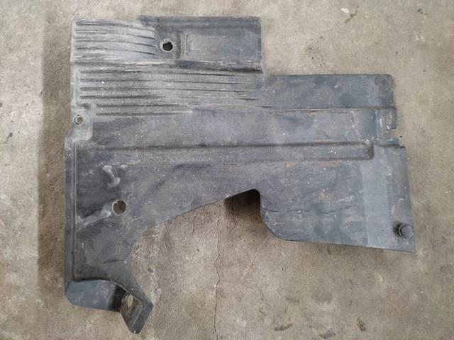 Захист днища, правий 4F0825216F VAG