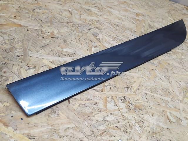 Накладка задніх дверей 4F0853969B VAG