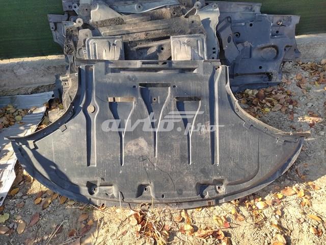 Захист моторного відсіку 4F0863821L VAG