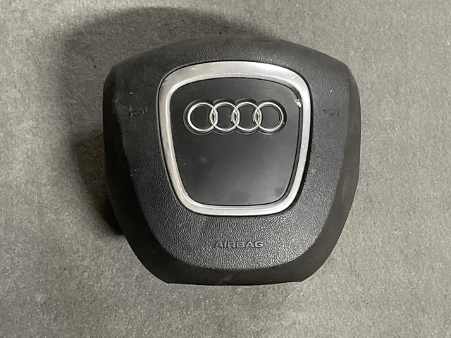 Подушка в кермі 4F0880201AA VAG