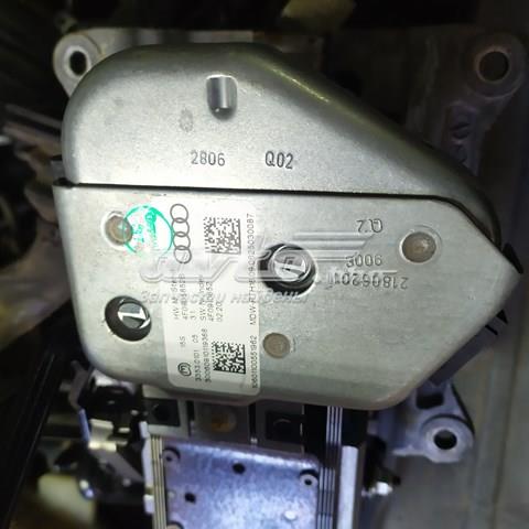 Механізм блокавання керма 4F0905852B VAG