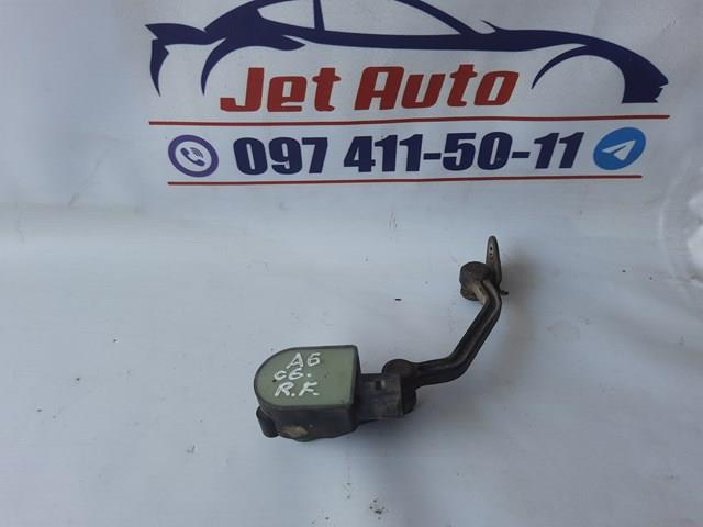Датчик рівня положення кузова, передній 4F0907503 VAG