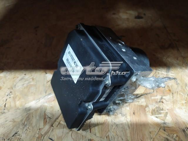 Гідроблок АБС 4F0910517AC VAG
