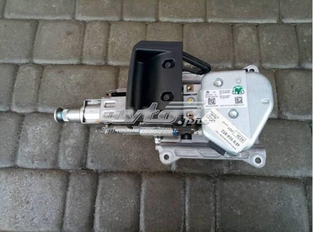 Механізм блокавання керма 4F0910852 VAG
