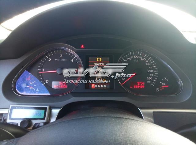 щиток приладу 4F0920931A VAG