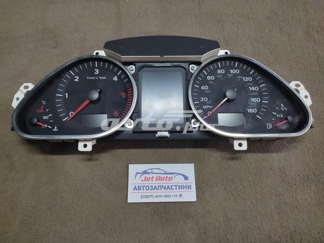 Щиток приладів (комбінація) 4F0920983P VAG