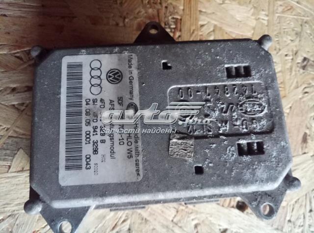 Модуль управління біксенон 4F0941329B VAG