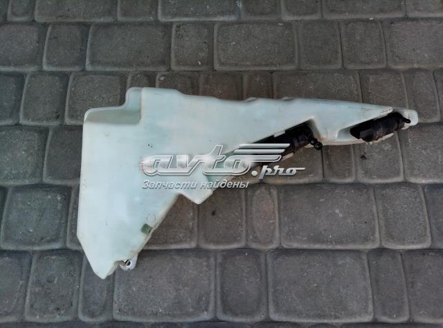 Бачок омивача скла 4F0955453 VAG