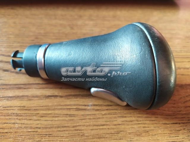 Рукоятка важеля КПП 4F1713141NTAH VAG