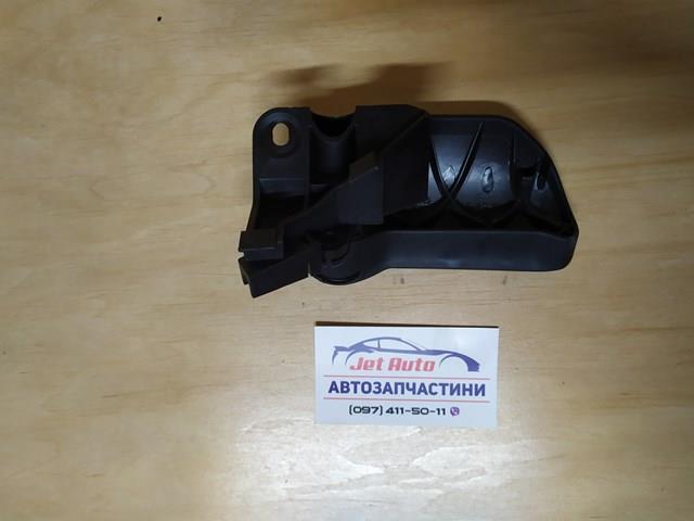 Кронштейн ручки відкривання капота 4F1823633B VAG