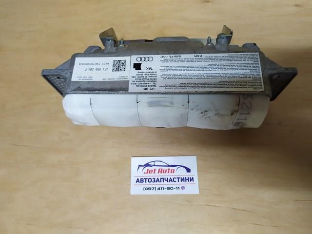 Подушка безпеки бокова 4F1880204F VAG