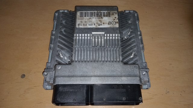 ЕБУ 4F1910559N VAG