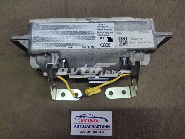 Подушка безпеки пасажира 4F2880204F VAG