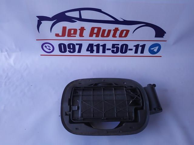 Заливна горловина паливного бака 4F5809999G VAG