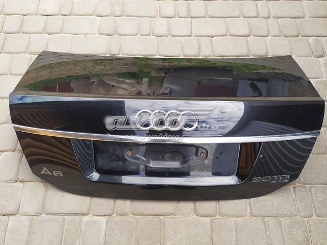 Кришка багажника кузова 4F5827023Q VAG
