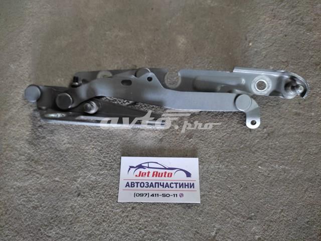 Завіса кришки багажника 4F5827301D VAG