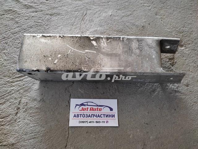 Кронштейн підсилювача переднього бампера 4F9807331 VAG