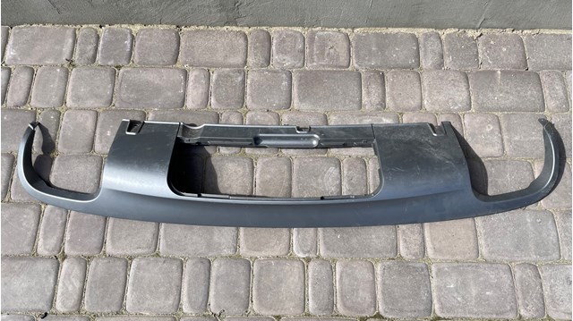 Буфер (бампер) задній 4F9807521 VAG