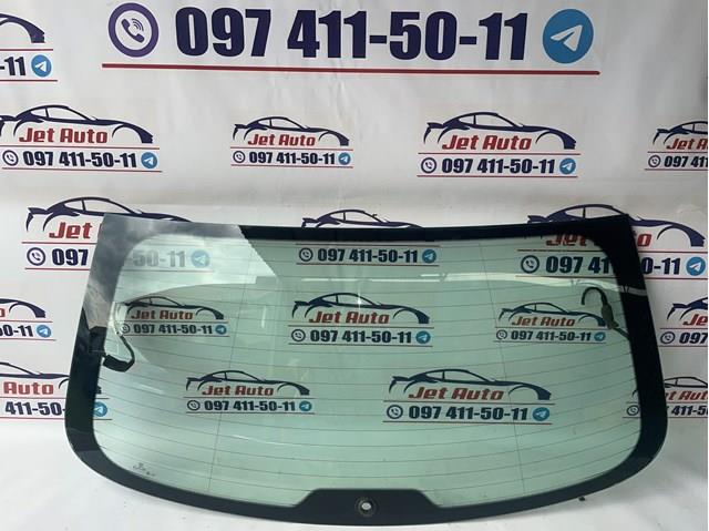 Заднє стекло 4F9845501B VAG