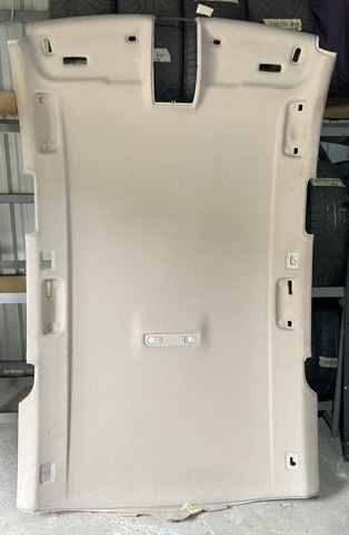 Оббивка кузова 4F9867505 VAG