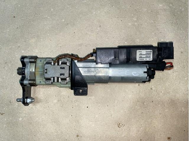 Актуатор замка багажника (задніх дверей) 4F9959945 VAG
