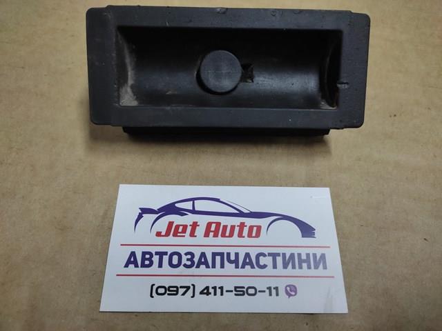 Подушка домкрата нижня, поддомкратники 4G0802847 VAG