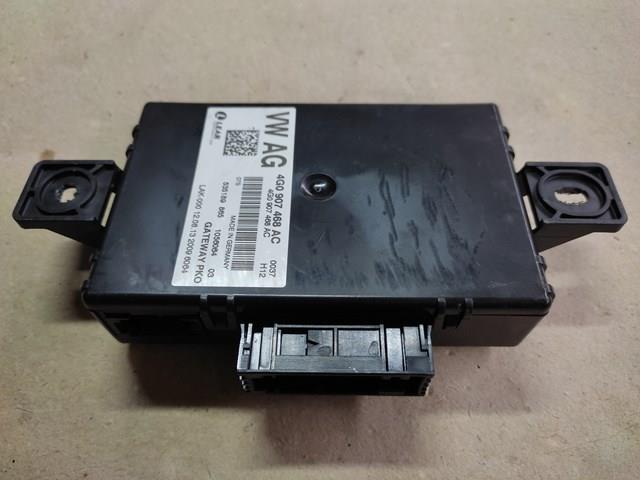 Датчики діагностики 4G0907468AC VAG