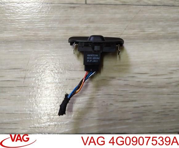 Датчик вмикання світла 4G0907539A VAG