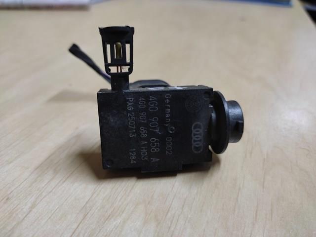 Датчик забруднення повітря 4G0907658A VAG
