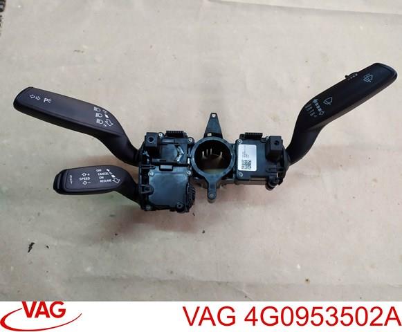 Перемикачі 4G0953502A VAG