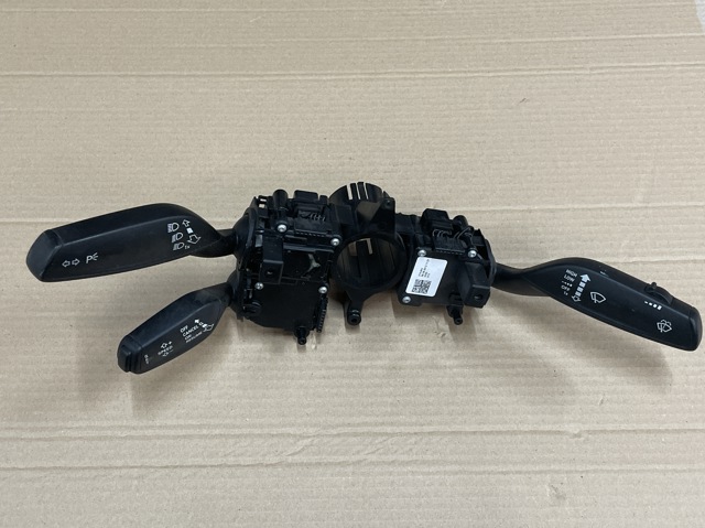 Перемикач підрульовий 4G0953502AA VAG