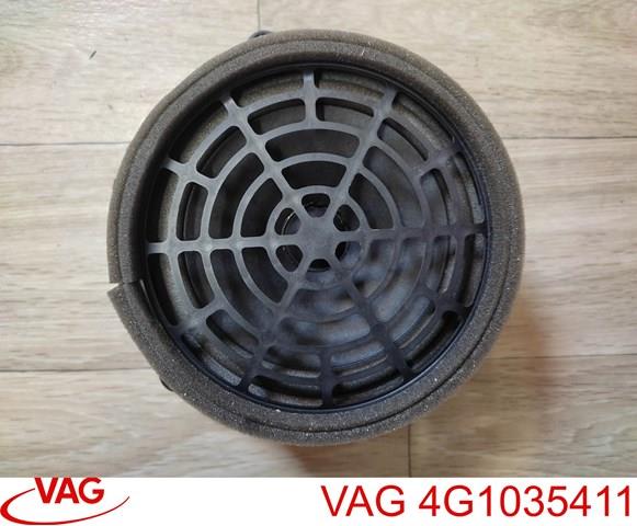 Динамік задньої двері 4G1035411 VAG