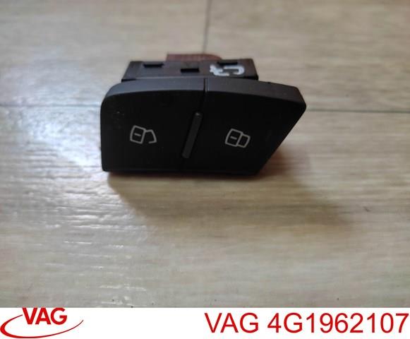 Вимикач центрального замка 4G1962107 VAG