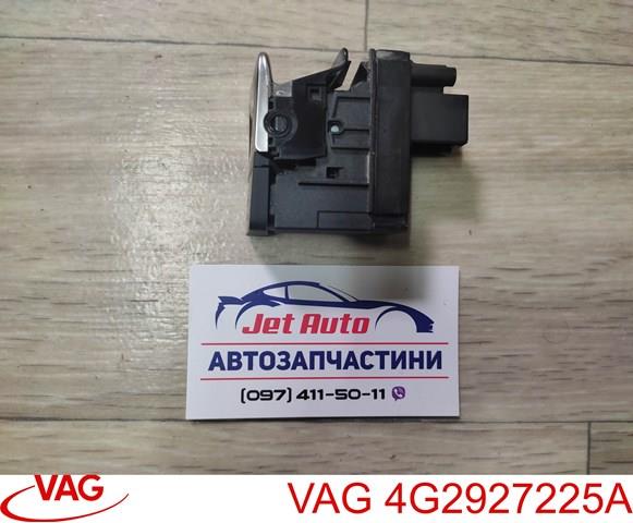 Клавіша електромеханічного гальма стоянки 4G2927225A VAG