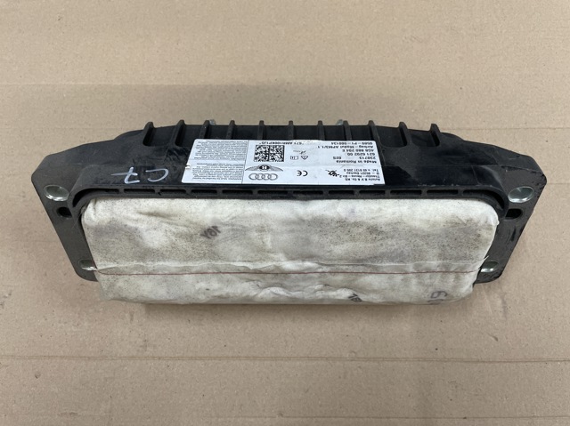Подушка безпеки, пасажирська, AIRBAG 4G8880204E VAG
