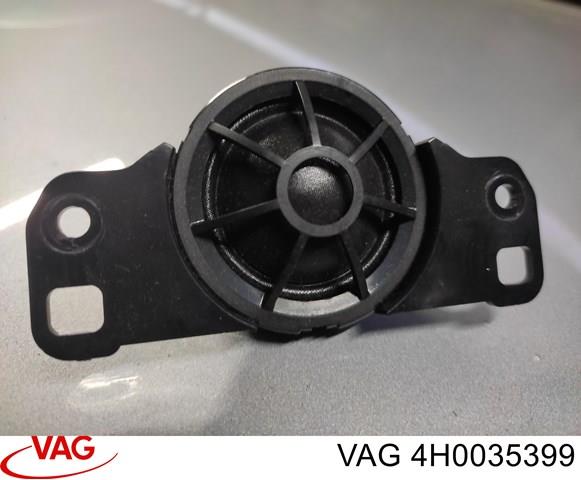 Динамік задньої полиці 4H0035399 VAG