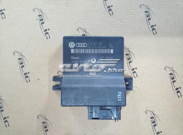 Прилади й апаратура діагностики 4L0907468 VAG