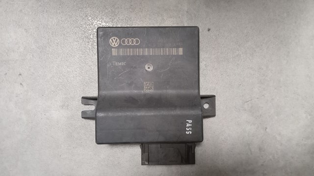 Датчики діагностики 4L0907468B VAG