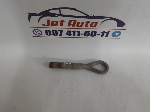 Гак буксирувальний 51112JD00A NISSAN