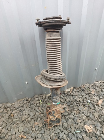 Амортизатори передні 54302BR00B NISSAN
